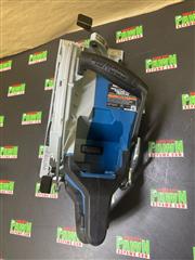 HERCULES 59641 WORM DRIVE CIRCULAR SAW 7 1/4